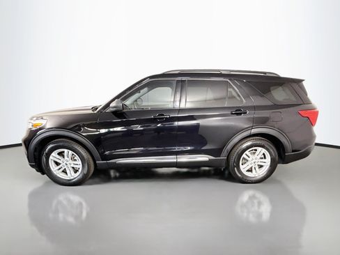 Used 2021 Ford Explorer XLT w/ Equipment Group 202A RWD image 6