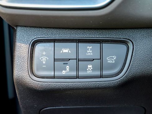 Used 2019 Hyundai Santa Fe SEL AWD/4WD image 39