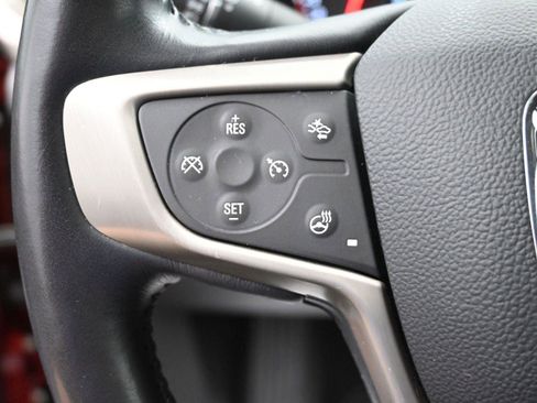 Used 2022 GMC Acadia Denali w/ Denali Ultimate Package image 29