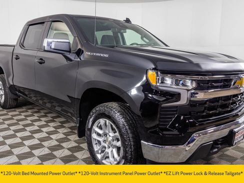 Used 2023 Chevrolet Silverado 1500 LT image 13