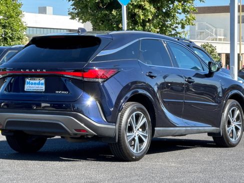 Used 2023 Lexus RX 350 Premium FWD image 9
