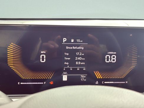 New 2026 Kia K5 GT-Line AWD/4WD image 21