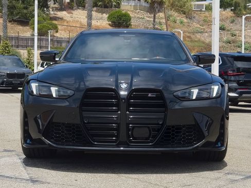 Used 2026 BMW M3 Competition AWD/4WD image 2