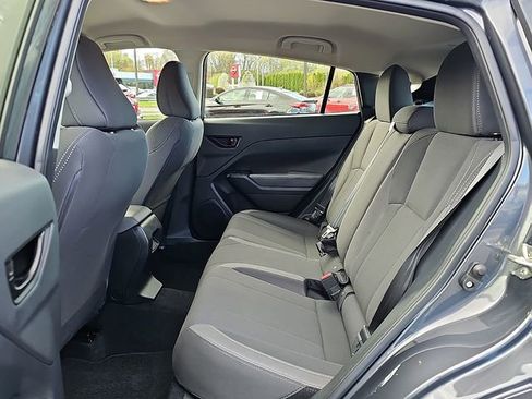 Used 2024 Subaru Impreza 2.0i AWD/4WD image 10