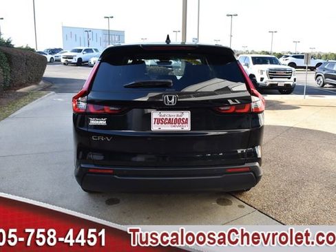 Used 2024 Honda CR-V EX-L image 8