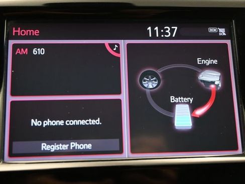 Used 2019 Toyota Camry LE FWD image 19