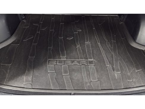 Used 2023 Subaru Forester Limited image 15