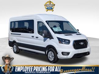 New 2026 Ford Transit 350 XLT RWD video 1