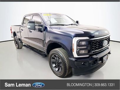 Used 2024 Ford F250 Lariat w/ Sport Appearance Package
