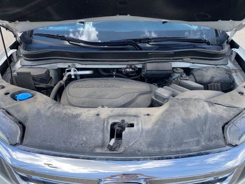 Used 2019 Honda Pilot EX-L image 30