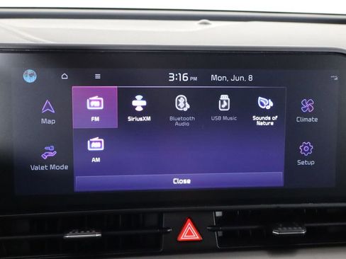 Used 2025 Kia Sportage EX w/ Premium Package FWD image 30