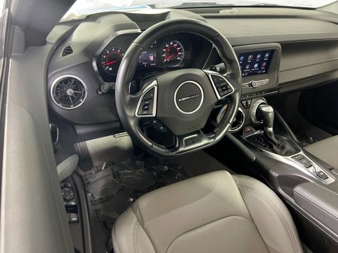 Used 2023 Chevrolet Camaro LT w/ RS Package image 20