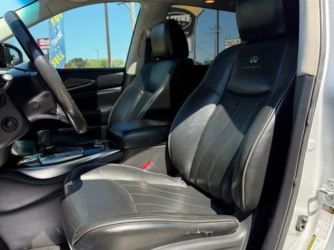 Used 2014 INFINITI QX60 Luxe w/ Premium Package AWD/4WD image 10