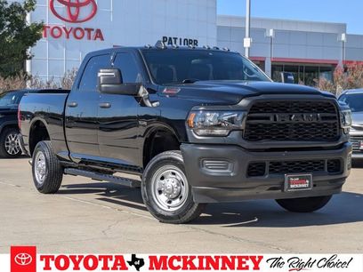 Used 2024 RAM 2500 Tradesman