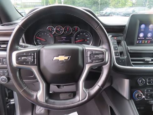Used 2023 Chevrolet Tahoe LS AWD/4WD image 16