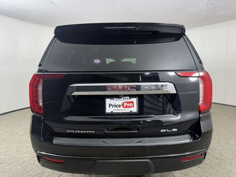 Used 2023 GMC Yukon XL SLE w/ Gmc Pro Safety Plus Package image 6