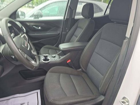 Used 2022 GMC Terrain SLE w/ Driver Convenience Package AWD/4WD image 5