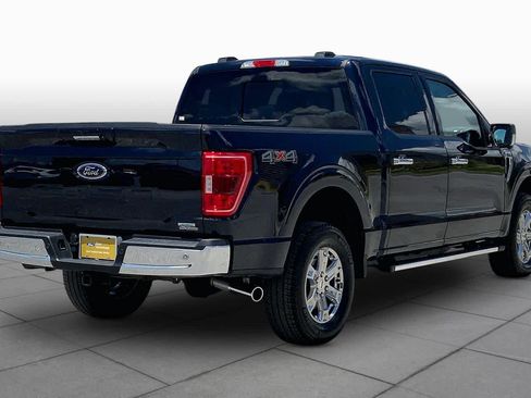 Certified 2023 Ford F150 XLT w/ Equipment Group 302A High AWD/4WD image 13
