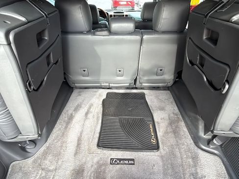 Used 2007 Lexus GX 470 image 20