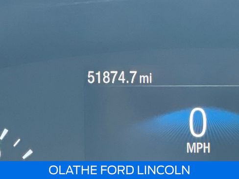 Certified 2022 Ford Escape SEL image 20