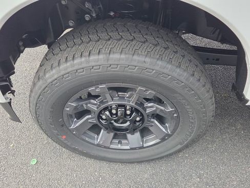 New 2026 Ford F250 XL w/ STX Appearance Package AWD/4WD image 10