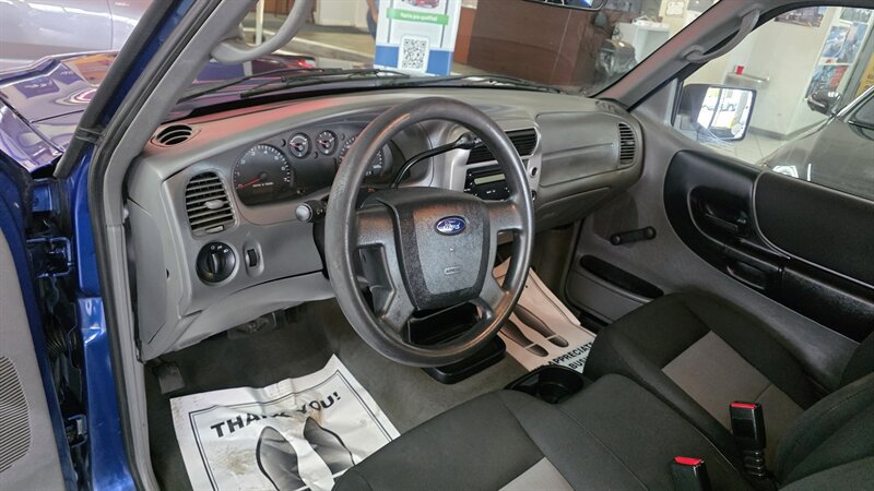 Used 2007 Ford Ranger XLT RWD image 11