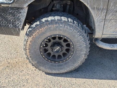 Used 2019 RAM 2500 Tradesman image 7