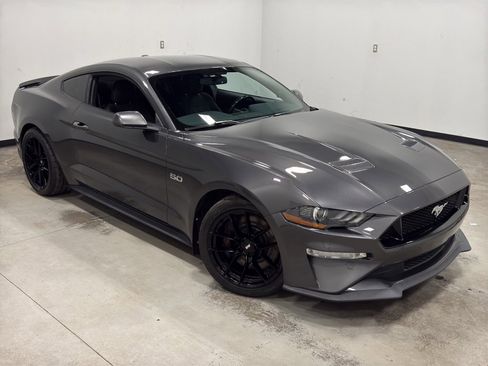 Certified 2019 Ford Mustang GT w/ Performance Package - Level 2 image 33