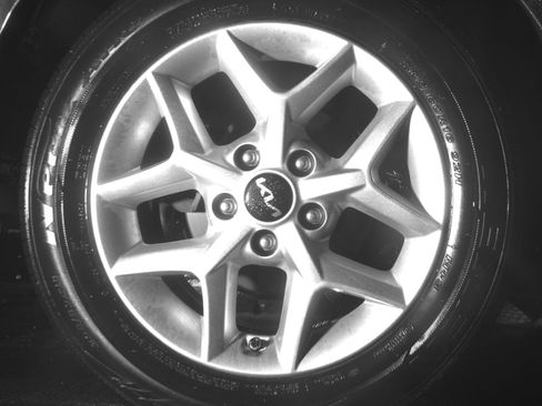 Used 2025 Kia Soul LX w/ LX Technology Package FWD image 15