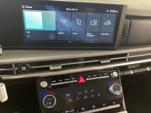 New 2026 Hyundai Santa Fe SE image 22