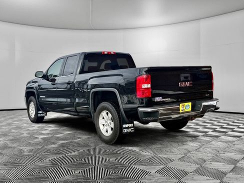 Used 2014 GMC Sierra 1500 SLE w/ SLE Value Package image 7