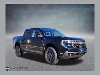 New 2026 Ford Maverick Tremor AWD/4WD 360° Tour