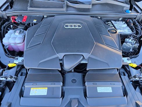 New 2026 Audi Q7 3.0T Premium Plus image 35
