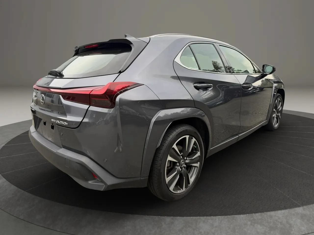 Used 2024 Lexus UX 250h AWD w/ Premium Package image 5