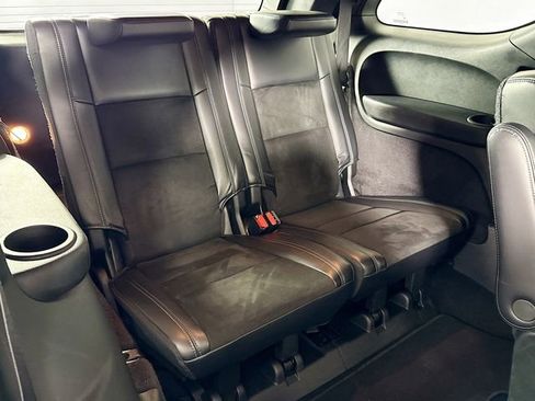 Used 2022 Dodge Durango GT AWD/4WD image 33