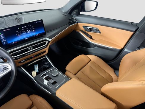 Certified 2023 BMW M340i image 24