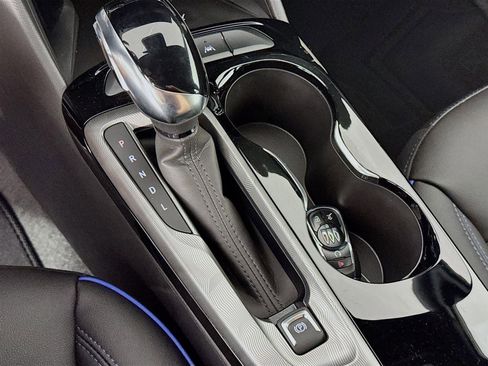 New 2026 Buick Envista Sport Touring w/ Convenience I Package FWD image 17