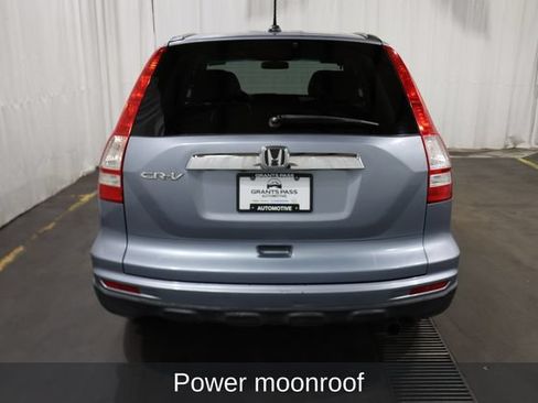 Used 2011 Honda CR-V EX-L image 4