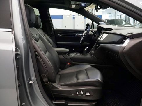 Certified 2023 Cadillac XT5 Premium Luxury image 15