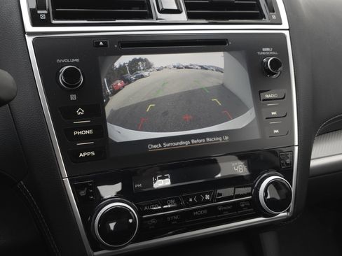 Used 2019 Subaru Legacy 2.5i Premium image 13