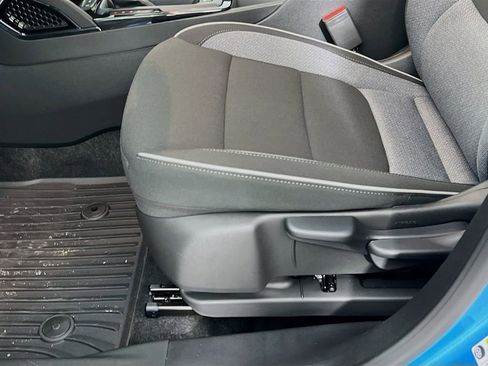 New 2026 Chevrolet TrailBlazer LS w/ LS Convenience Package image 18