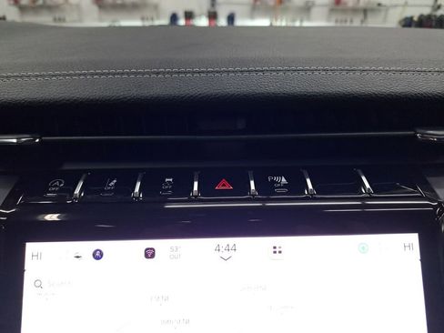 New 2025 Jeep Grand Cherokee L Limited w/ Luxury Tech Group II image 25