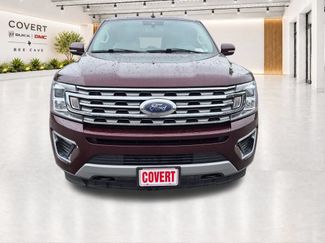 Used 2021 Ford Expedition Max Limited AWD/4WD video 3