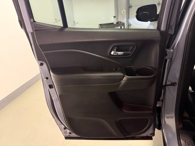 Used 2023 Honda Ridgeline RTL image 21