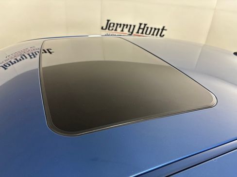 Used 2023 Dodge Challenger R/T w/ Cold Weather Group RWD image 11