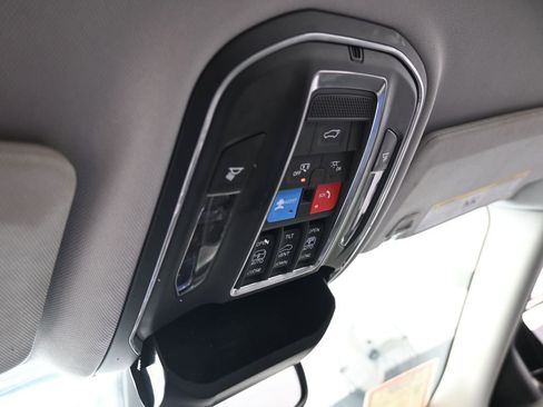 Used 2021 Jeep Grand Cherokee L Limited image 30