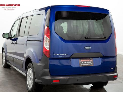 Used 2017 Ford Transit Connect XL image 10