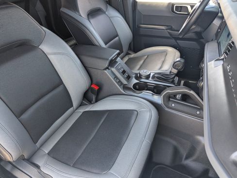 Used 2024 Ford Bronco Big Bend AWD/4WD image 10