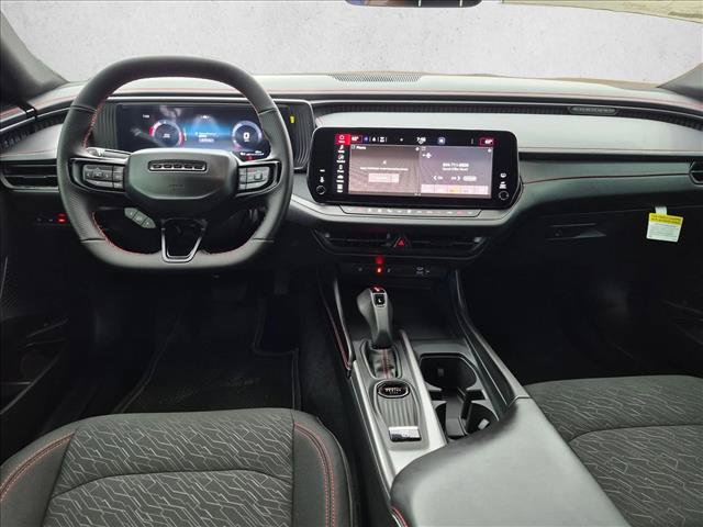 New 2026 Dodge Charger R/T w/ Blacktop Package AWD/4WD image 15