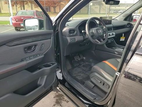 New 2026 Honda Passport TrailSport image 9